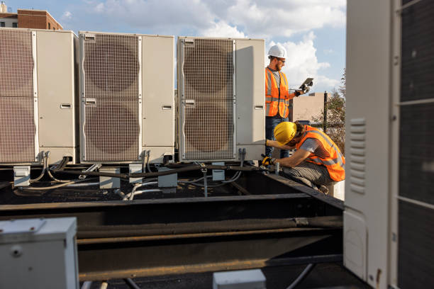 Best Local HVAC companies  in Forsyth, IL