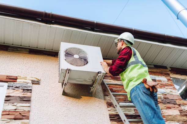 Reliable Forsyth, IL HVAC Solutions