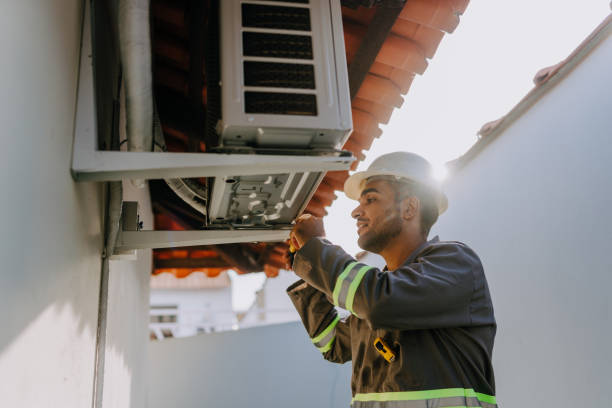 Best Residential HVAC services  in Forsyth, IL
