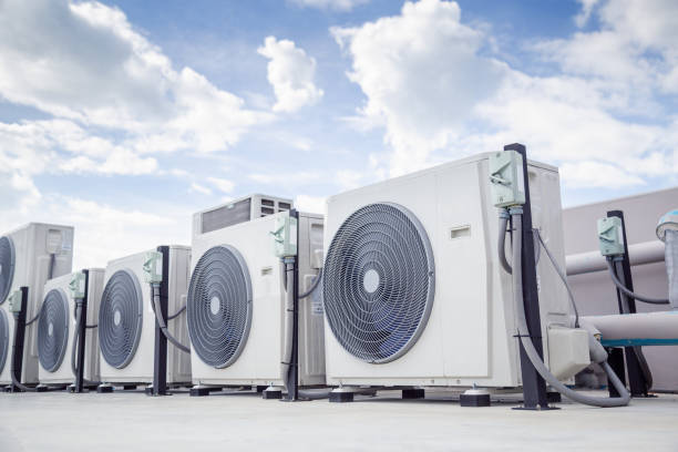 Reliable Forsyth, IL HVAC Solutions