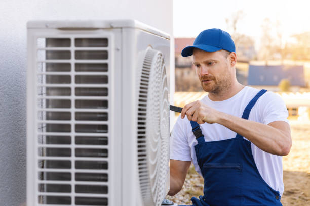 Best AC installation near me  in Forsyth, IL