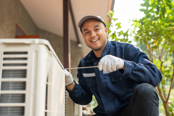 Best HVAC replacement cost  in Forsyth, IL