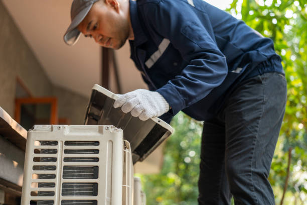 Best Affordable air conditioning repair  in Forsyth, IL