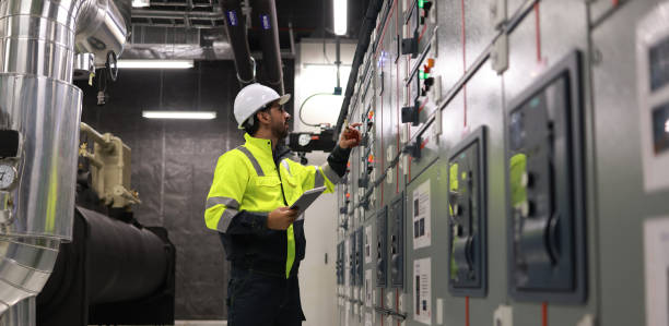 Best Best HVAC companies  in Forsyth, IL